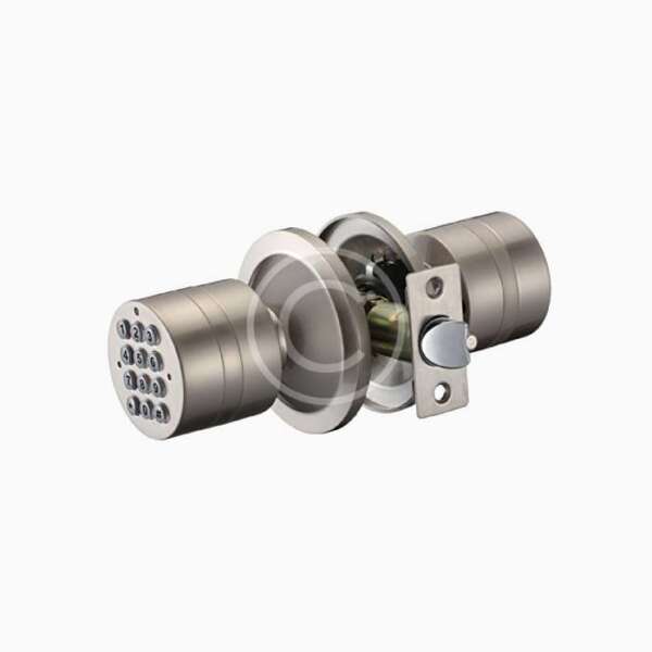 Digital Safety Door Lock