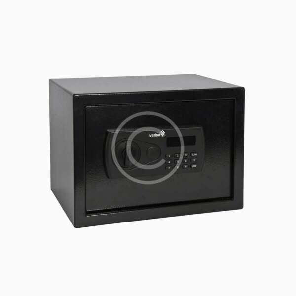Door Jaw Lock Security Device 001