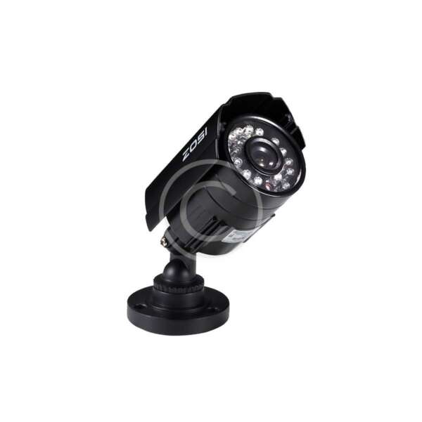 Cameras